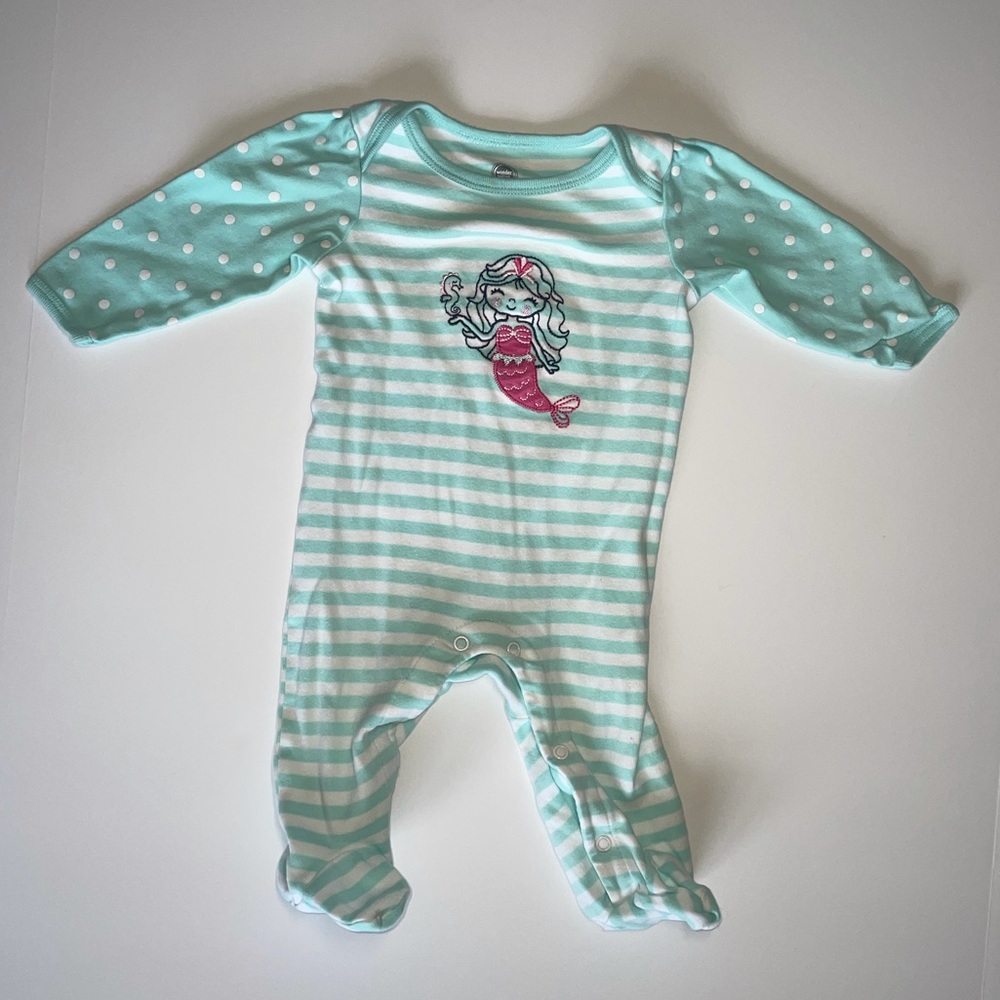 Mermaid One Piece